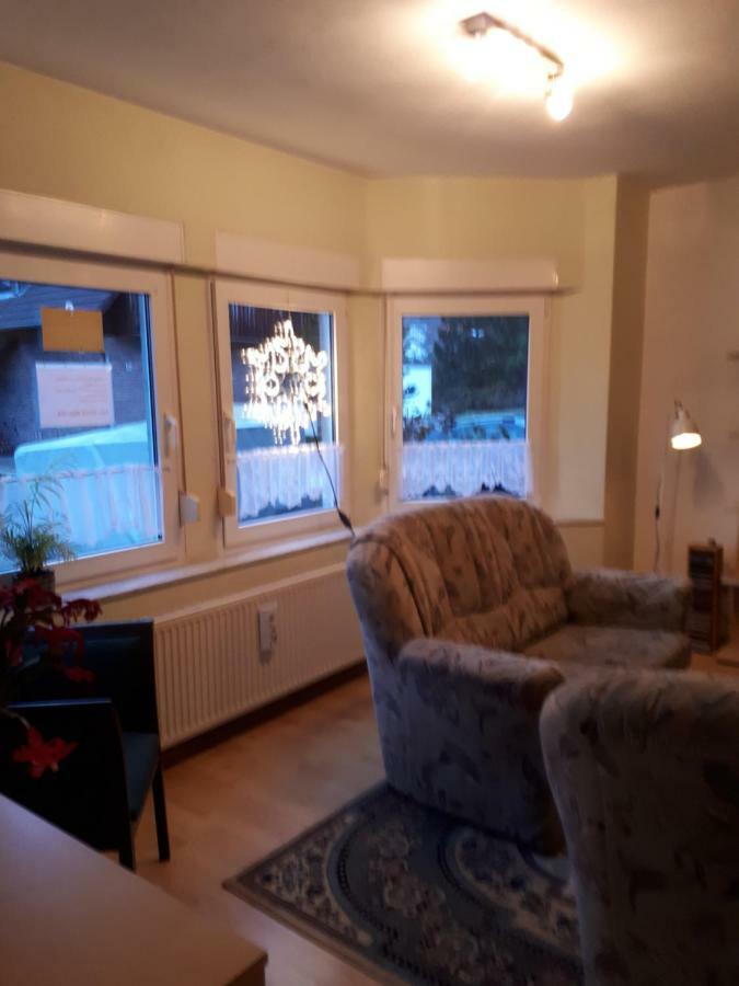 Apartamento Helmut Marx Heimbach Exterior foto