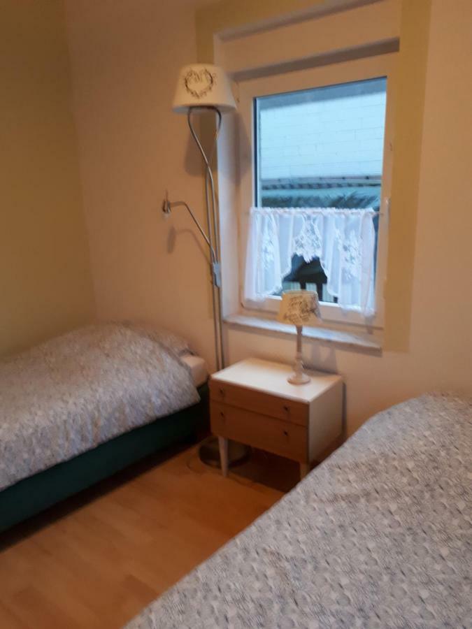 Apartamento Helmut Marx Heimbach Exterior foto