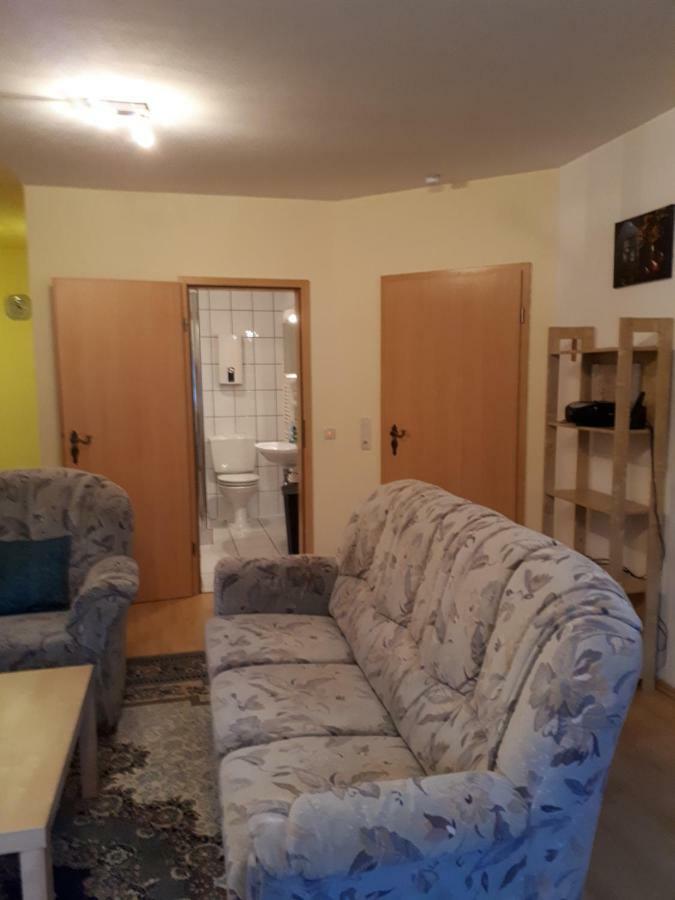 Apartamento Helmut Marx Heimbach Exterior foto
