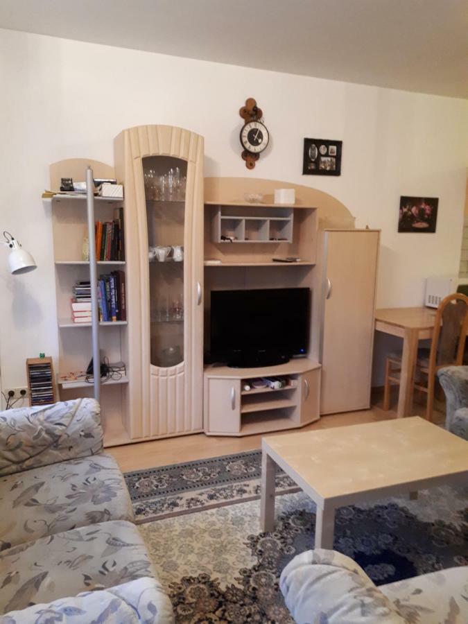 Apartamento Helmut Marx Heimbach Exterior foto