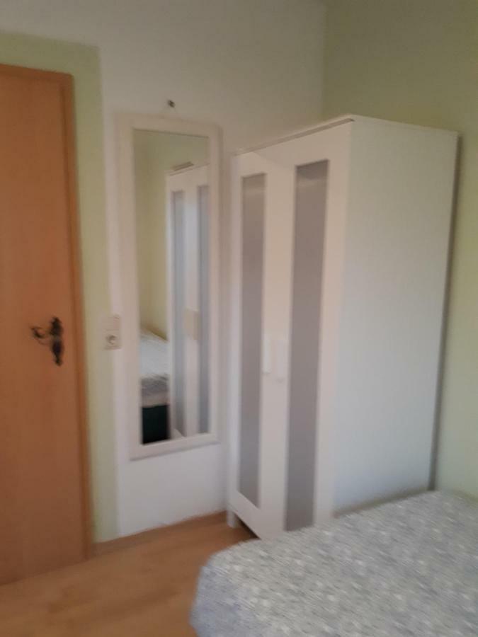 Apartamento Helmut Marx Heimbach Exterior foto