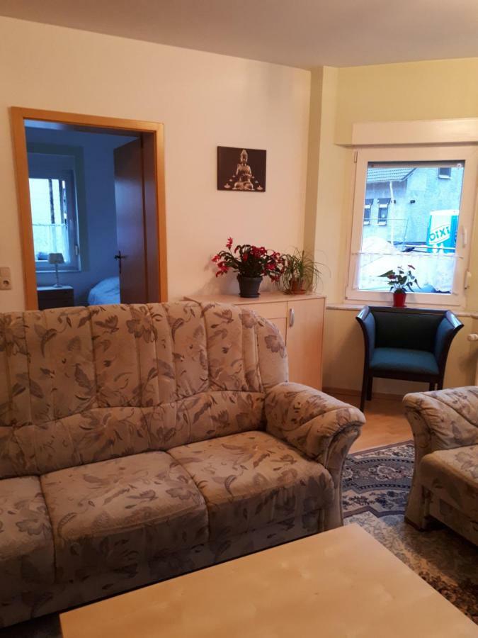 Apartamento Helmut Marx Heimbach Exterior foto