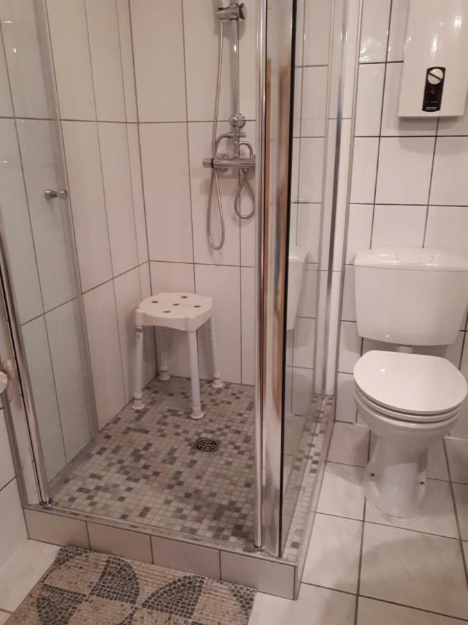 Apartamento Helmut Marx Heimbach Exterior foto